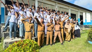 Perpisahan Kelas 12