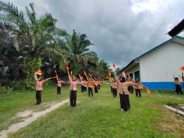 Pendidikan Karakter
