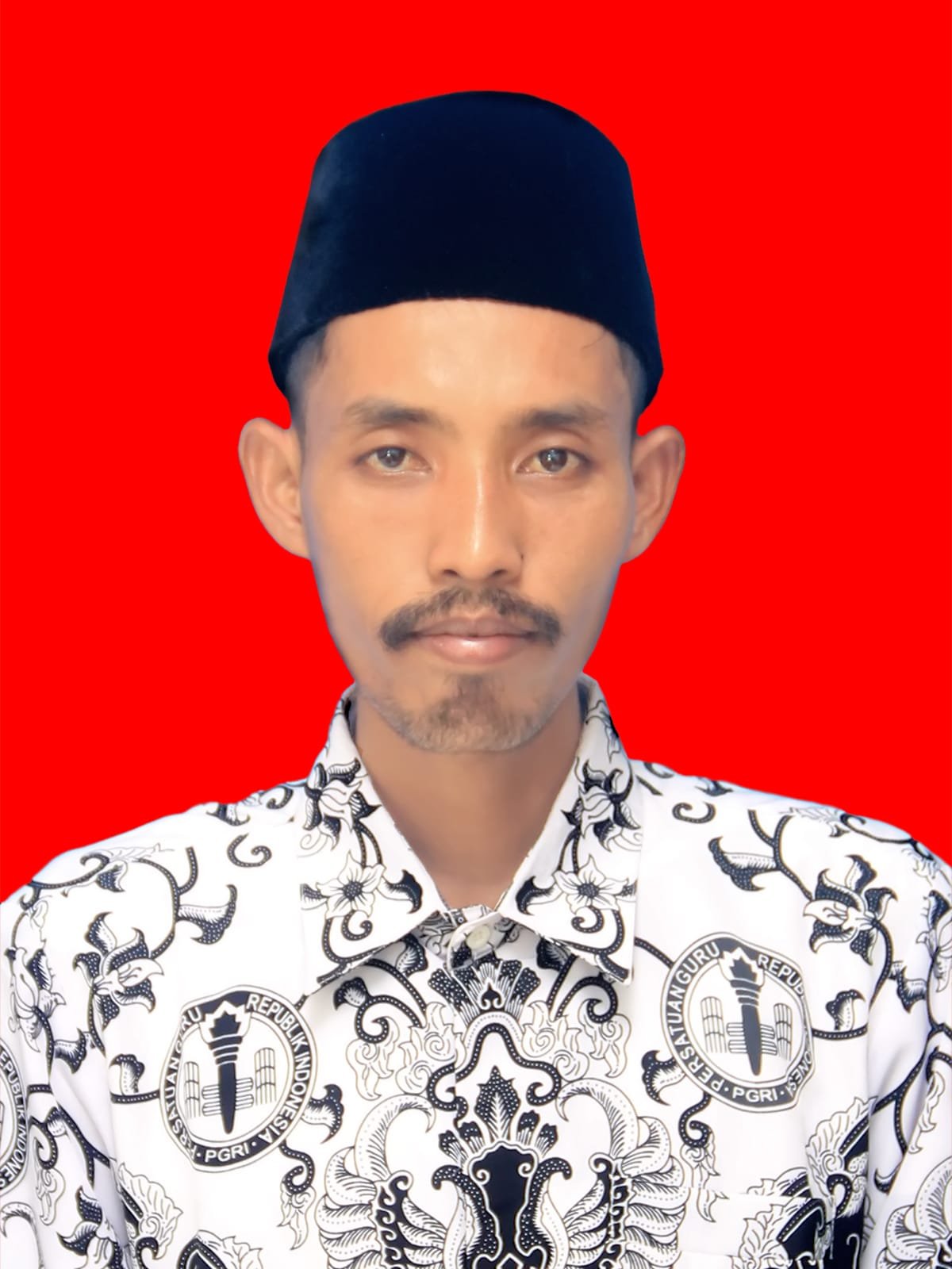Abdurrohman Aziz, SP.