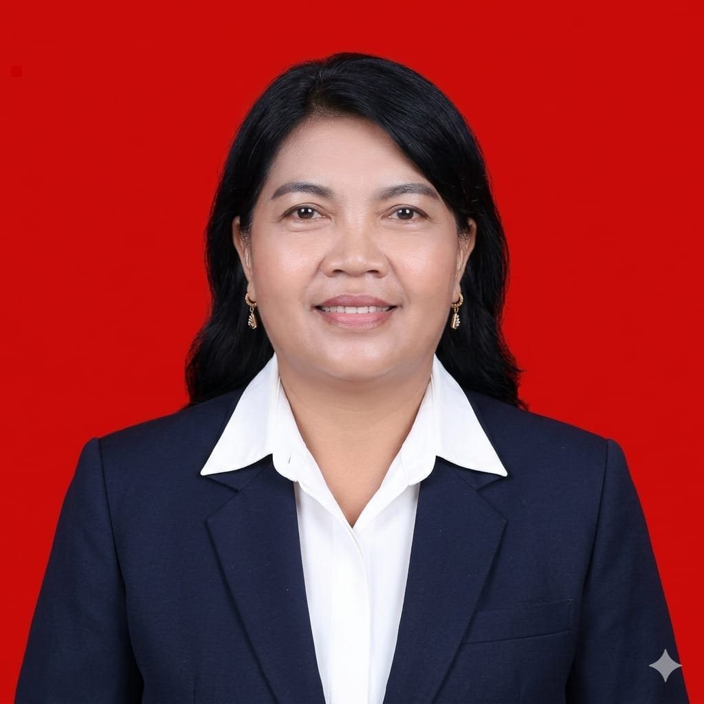 Agus Pinewati, S.Pi.