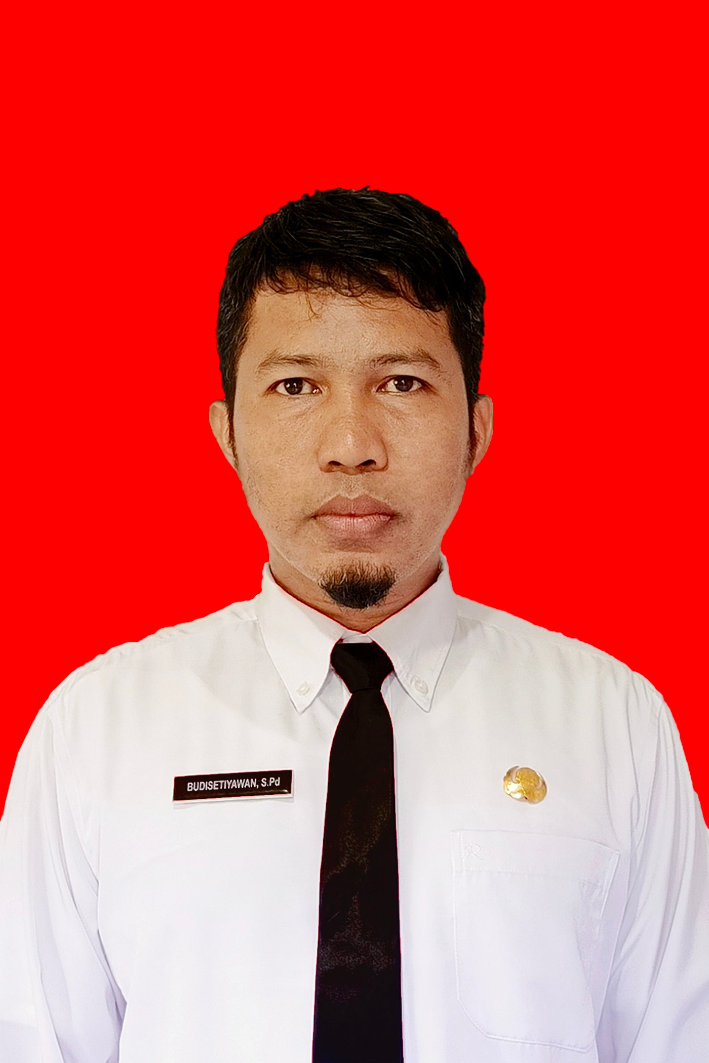 Budisetiyawan, S.Pd.