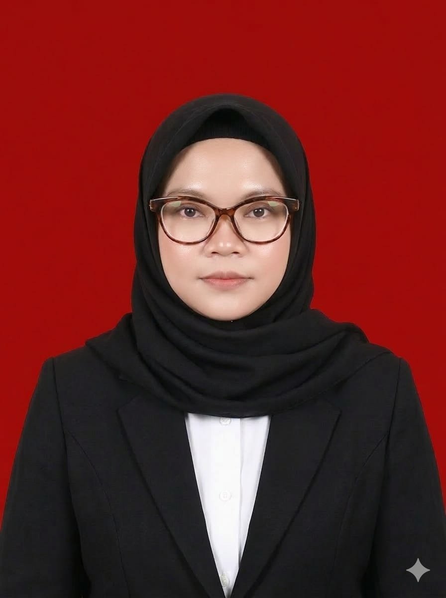 Dahlia Wati, S.Pd.