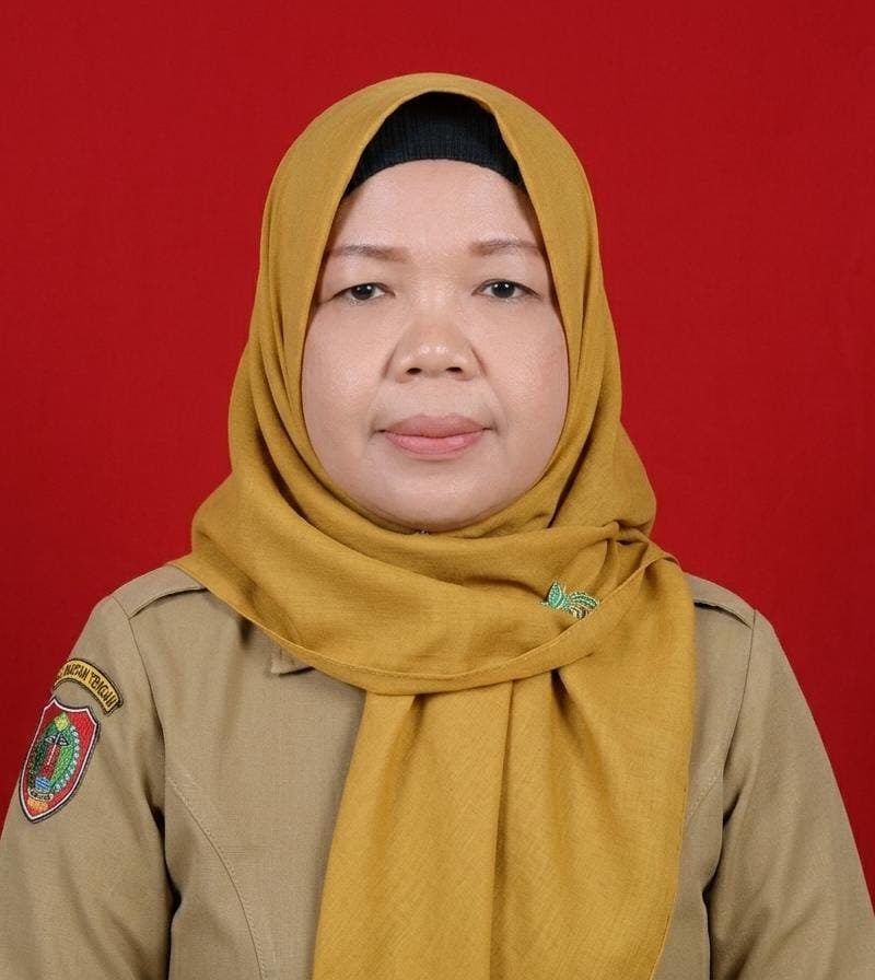 Ely Suntiana, S.Pd., M.A.P.