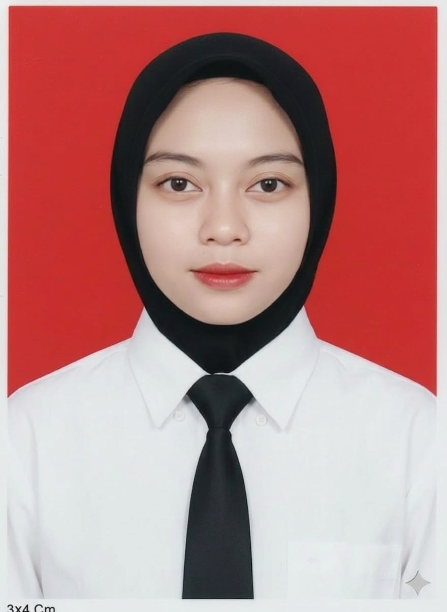 Farida Arifaturrohmah, S.Pd.