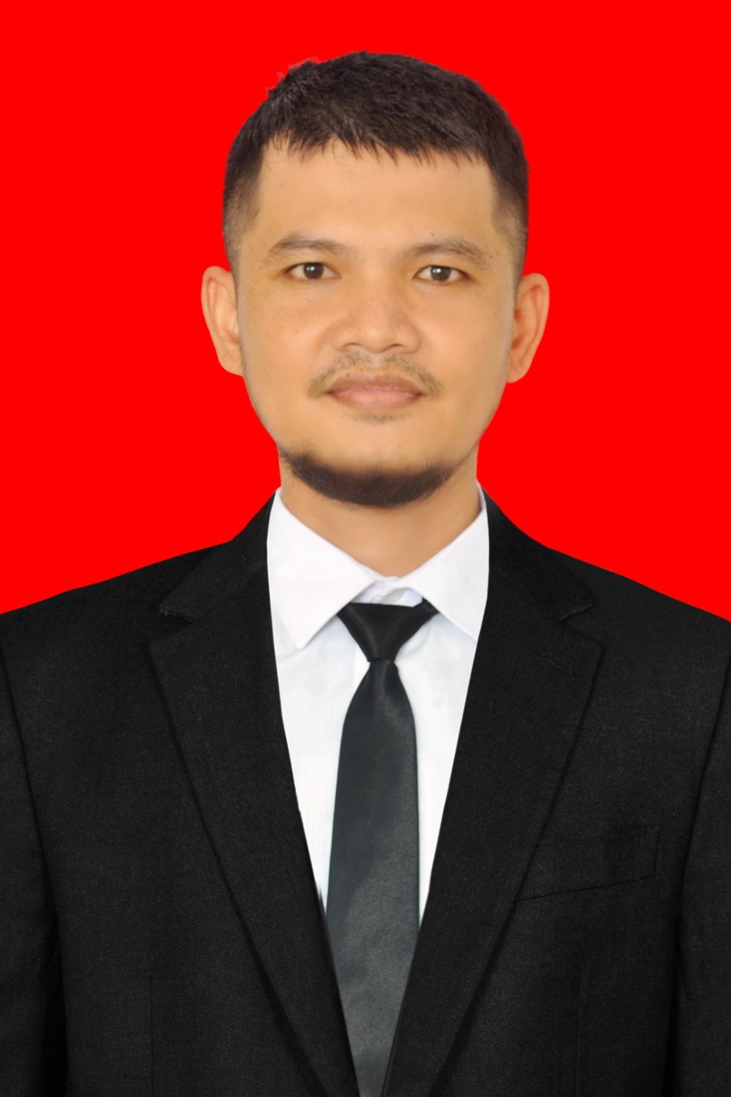 Lukman Aji Prasetyo, S.Kom.