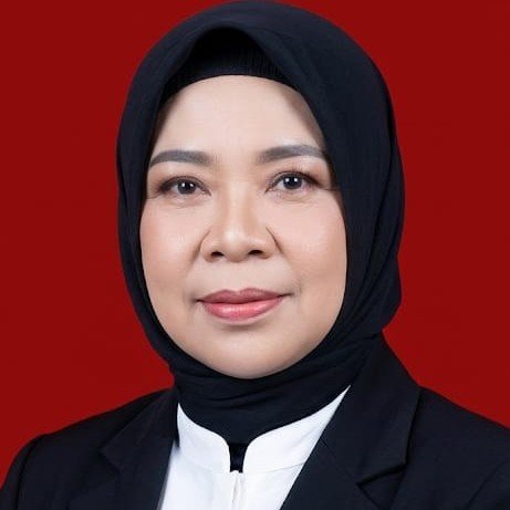 Nurlaelah, S.Pd.