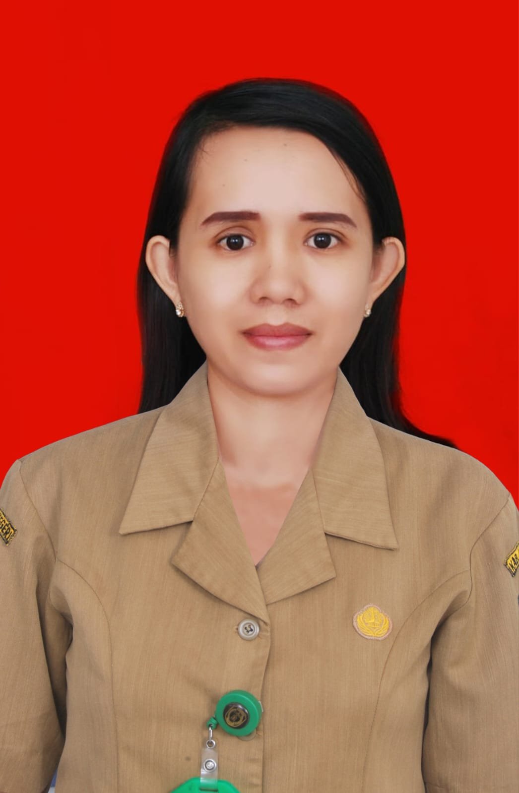 Triana Mega Lestari, S,Pd.