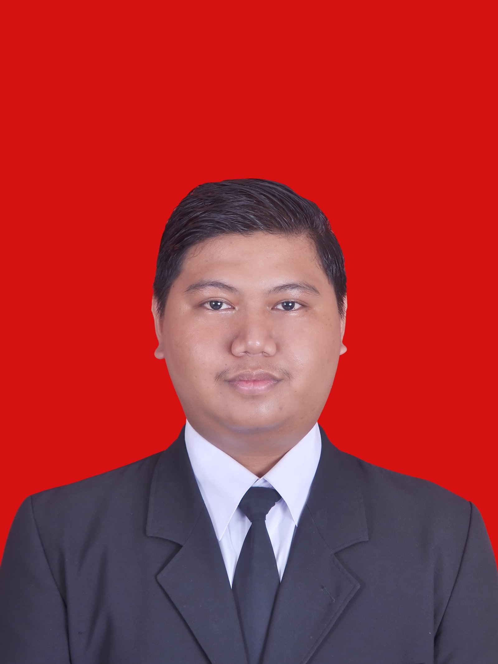 Faisal Ardhani Alamsyah, S.Pd.