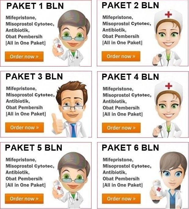 Berita Farmasi Dari Misoprostol Medis