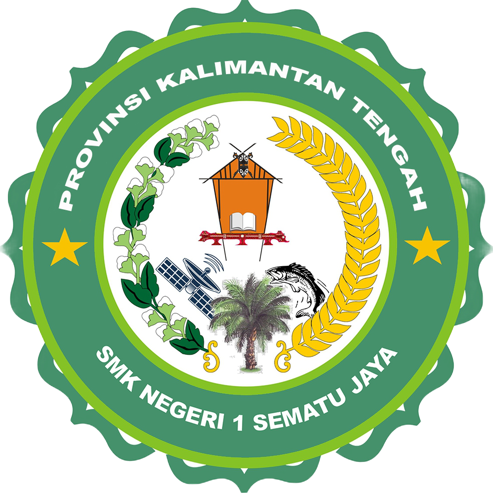 SMK NEGERI 1 SEMATU JAYA